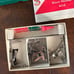 Vintage Singer Class 404 Sewing Machine Attachments Set