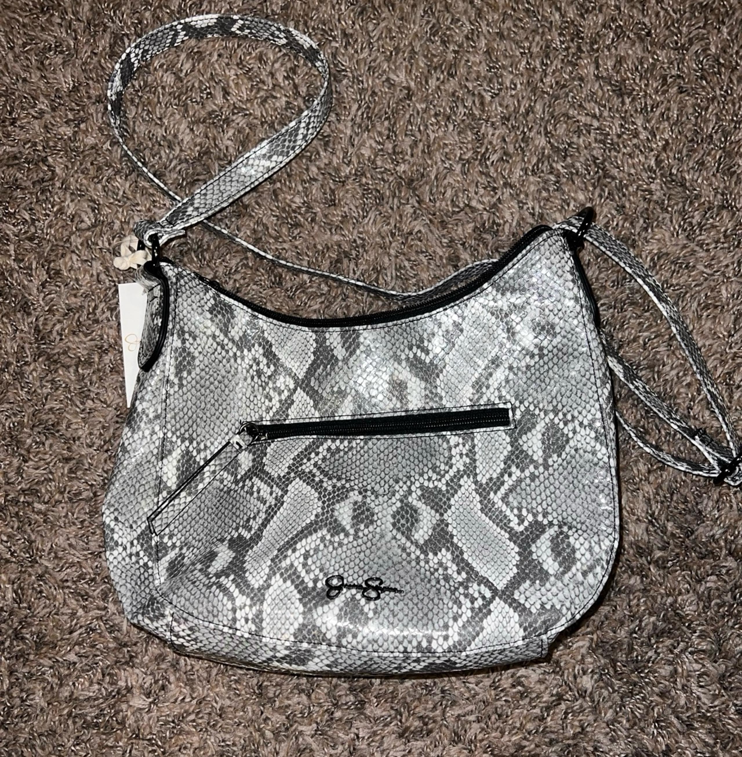 Jessica Simpson Crossbody Bag
