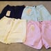 4 pc bundle mens 5.5 in inseam shorts