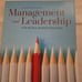 Management and Leadership for Nurse Administrators by James L. Harris, Linda A.