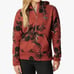 Columbia Women's W Sweater Weather Hooded Pullover (Size Medium)