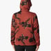 Columbia Women's W Sweater Weather Hooded Pullover (Size Medium)