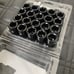 20PCs Black GodSL Style Allen Key Lug Nuts M12x1.5 New