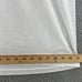 Vintage HANES FIFTY FIFTY T Shirt Men Large White Software Vendor Single Stitch