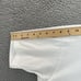 Vintage HANES FIFTY FIFTY T Shirt Men Large White Software Vendor Single Stitch