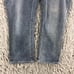 Silver Jeans Aiko Mid Capri Womens Size 33 Jeans