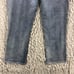 Silver Jeans Aiko Mid Capri Womens Size 33 Jeans