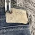 Silver Jeans Aiko Mid Capri Womens Size 33 Jeans