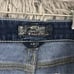 Silver Jeans Aiko Mid Capri Womens Size 33 Jeans