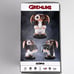 Gremlins Gizmo Cable Guys Phone Gaming Controller Holder PS5 NES XBOX PS3