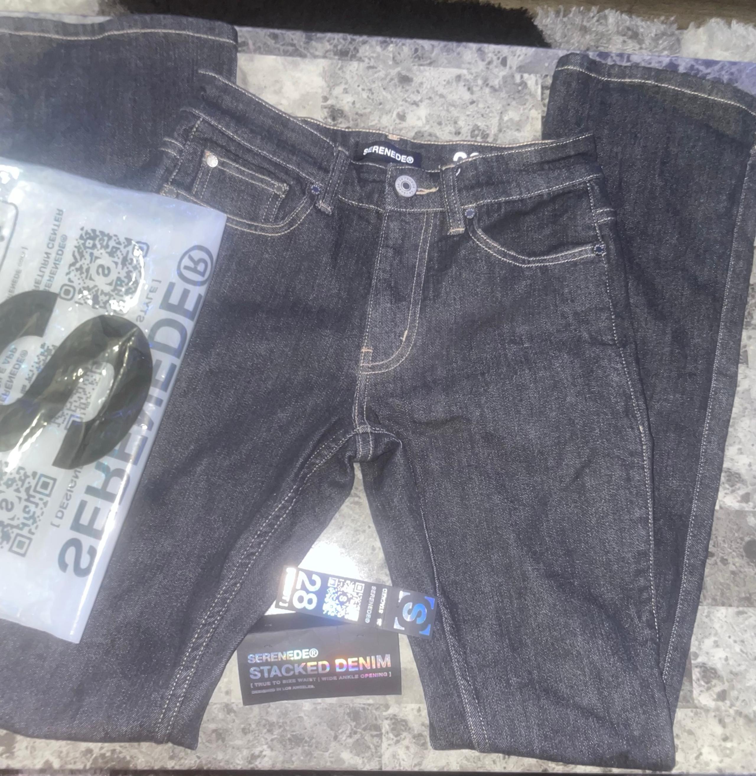 Serenede jeans size 28 good as new