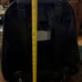 Darth Vader Travel Suitcase with light up wheels