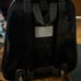 Darth Vader Travel Suitcase with light up wheels