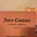 Juicy Couture Home Floral Daisy TWIN Plush Throw Blanket-NWT