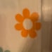 Juicy Couture Home Floral Daisy TWIN Plush Throw Blanket-NWT