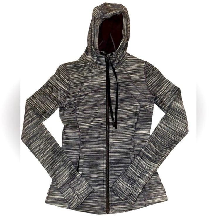 Lululemon swiftly jacket
