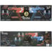 Nerf Rival Ultimate Showdown Red vs Blue