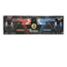 Nerf Rival Ultimate Showdown Red vs Blue