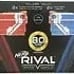 Nerf Rival Ultimate Showdown Red vs Blue