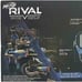 Nerf Rival Ultimate Showdown Red vs Blue