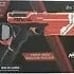 Nerf Rival Ultimate Showdown Red vs Blue