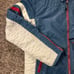 Energie by Sixty S.p.a moto jacket size large