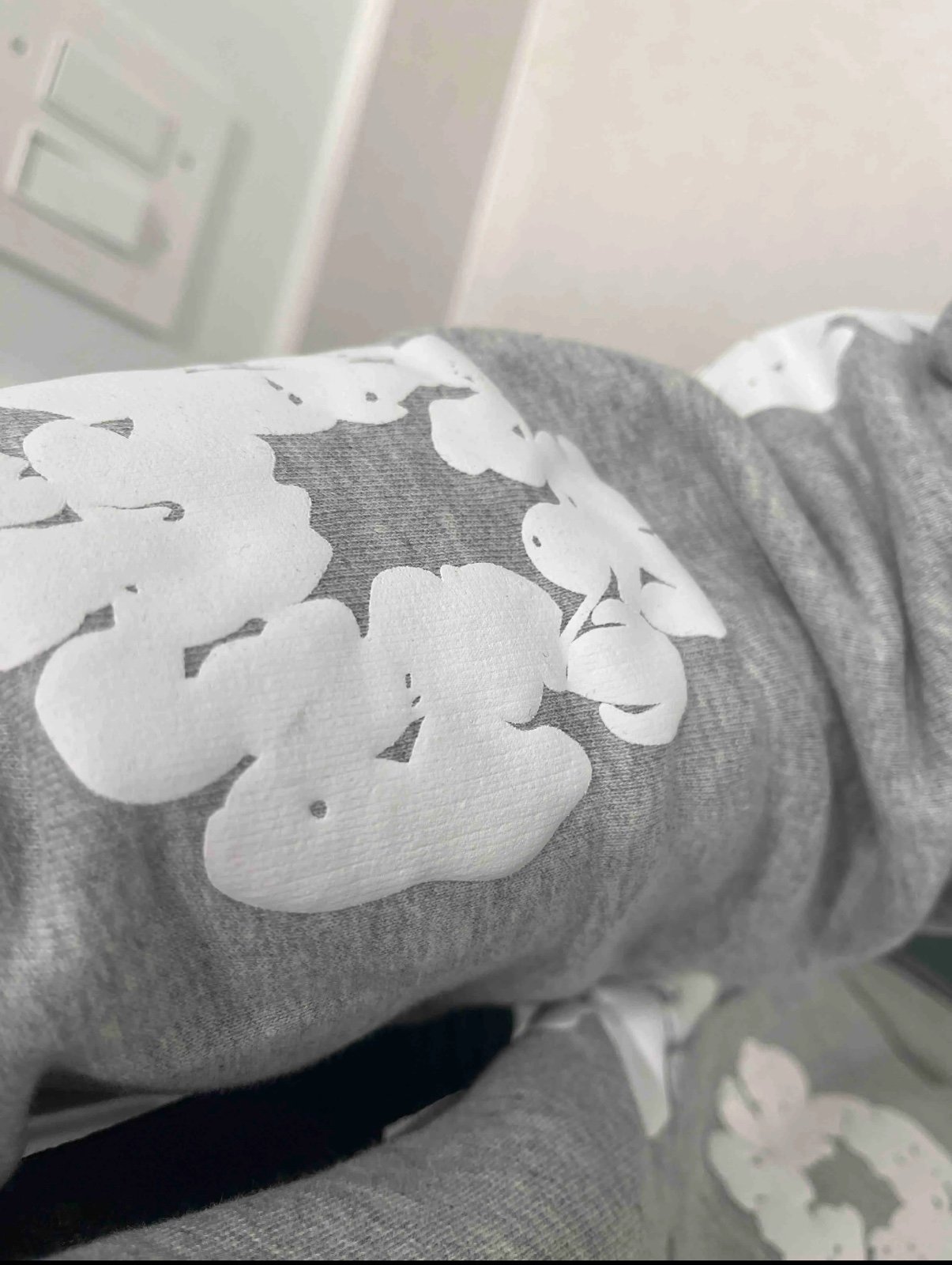 Denim Tears hoodie