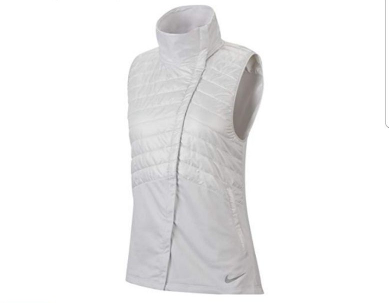 Nike Tennis Vest