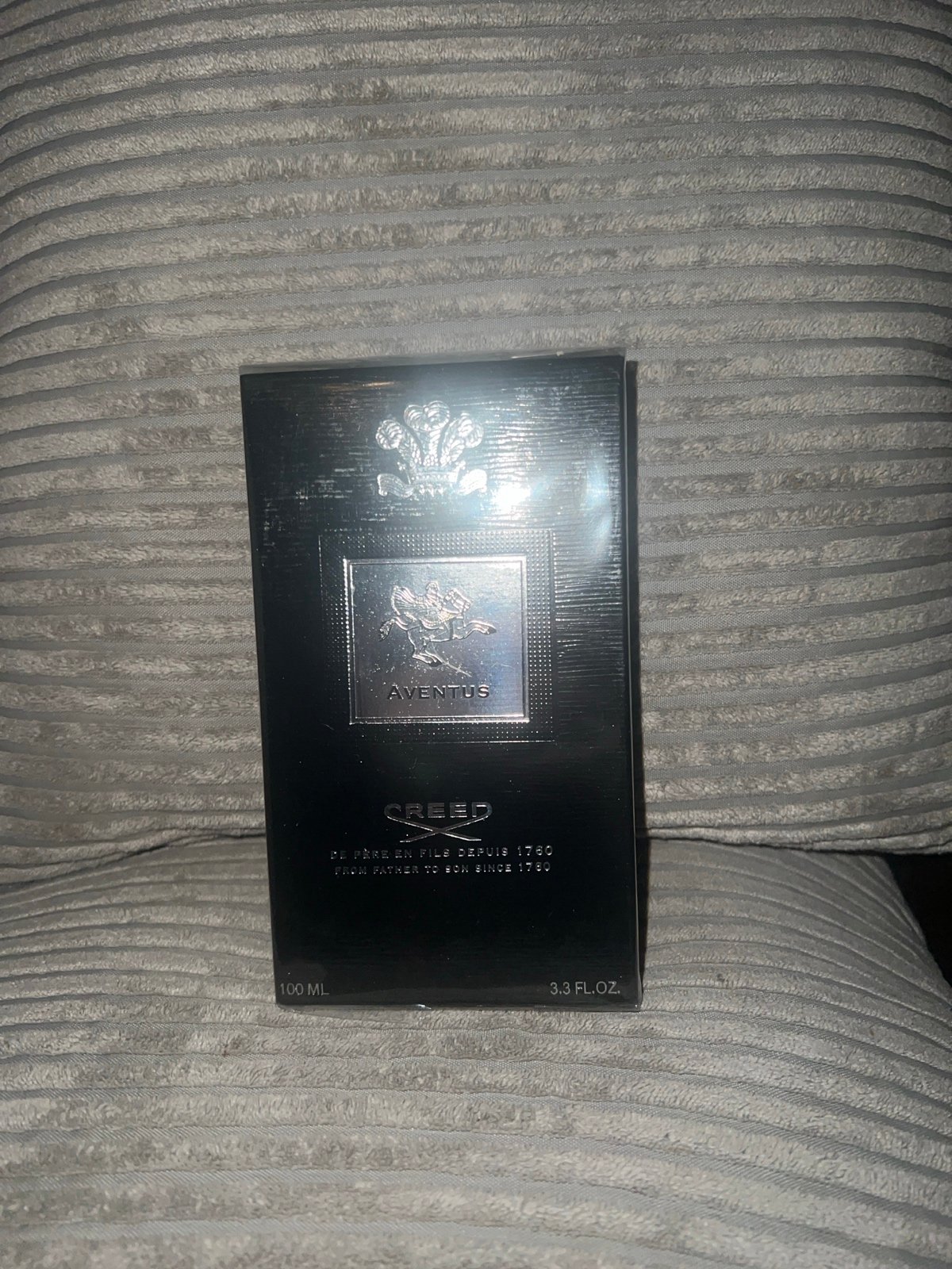 Aventus Creed (Brand New) 100ml