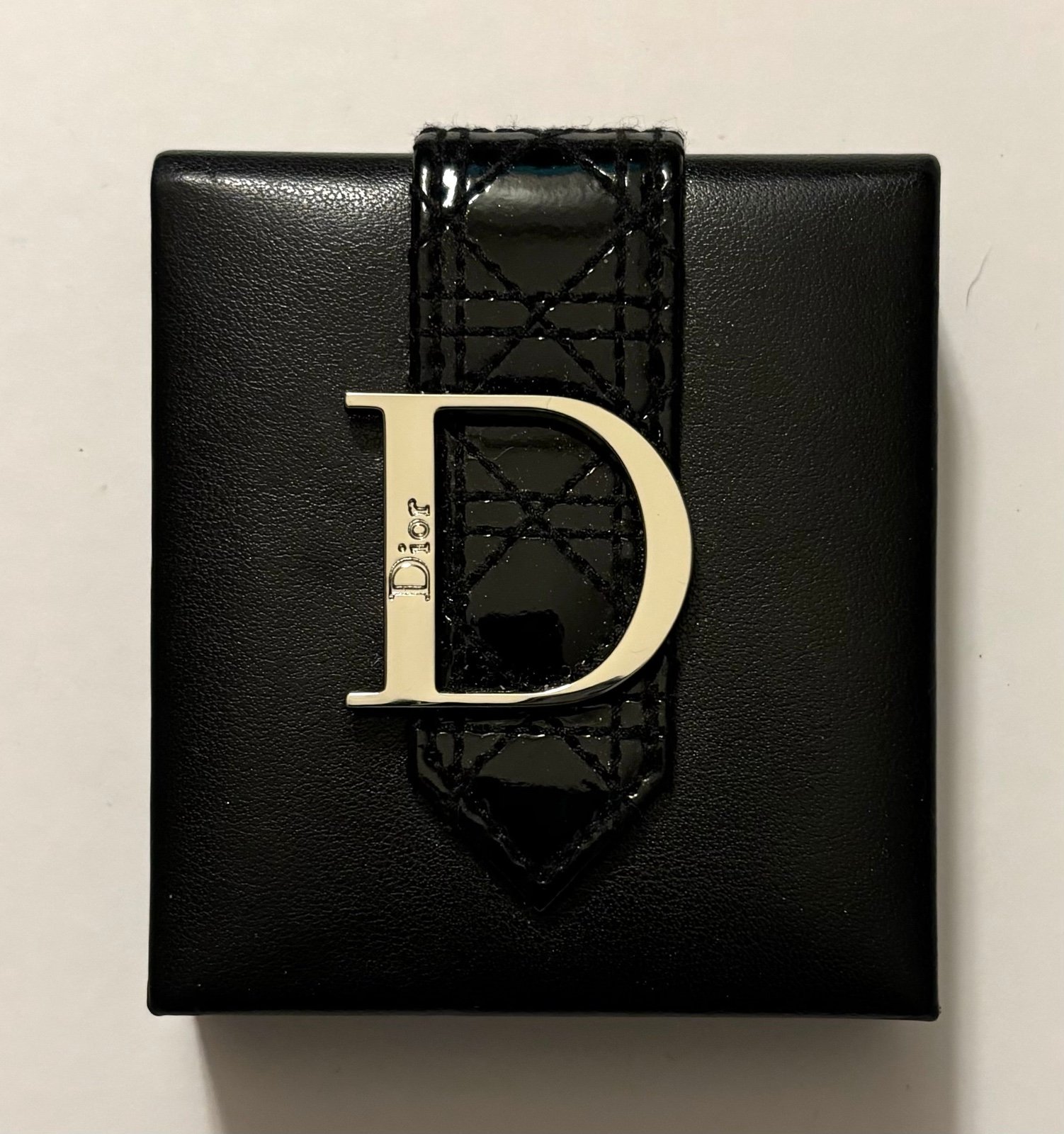 Dior Holiday Collection Palette 801