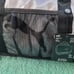 PUMA WHITE SPORTS UNISEX JOLT DUFFEL GYM BAG ZIP POCKET ADJUSTABLE STRAP