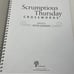 Scrumptious Thursday Crosswords by Peter Gordon (2008, Spiral)