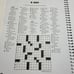 Scrumptious Thursday Crosswords by Peter Gordon (2008, Spiral)