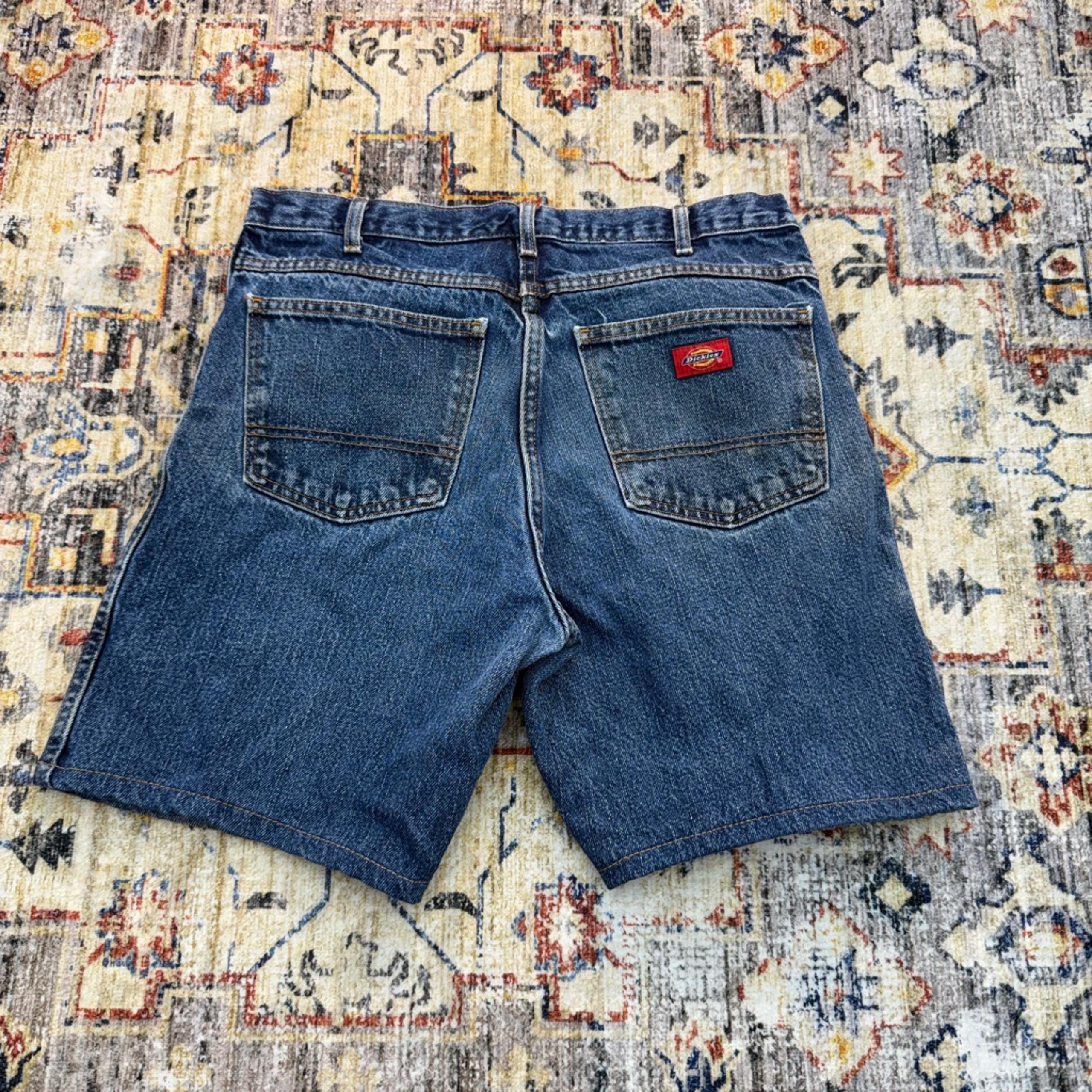 Vintage  Dickies shorts size 33