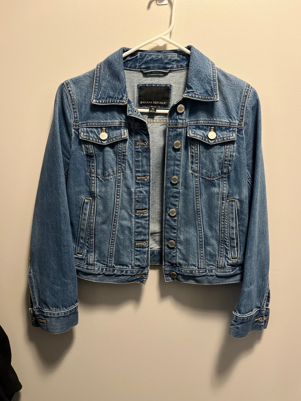 Banana Republic Jacket