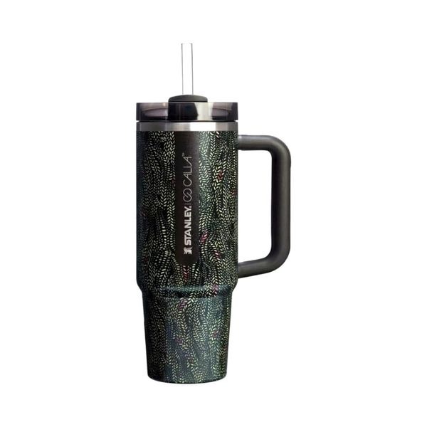 Stanley CALIA 30 oz. Quencher H2.0 FlowState Tumbler NEW