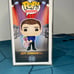 Autographed Jeff Dunham Funko