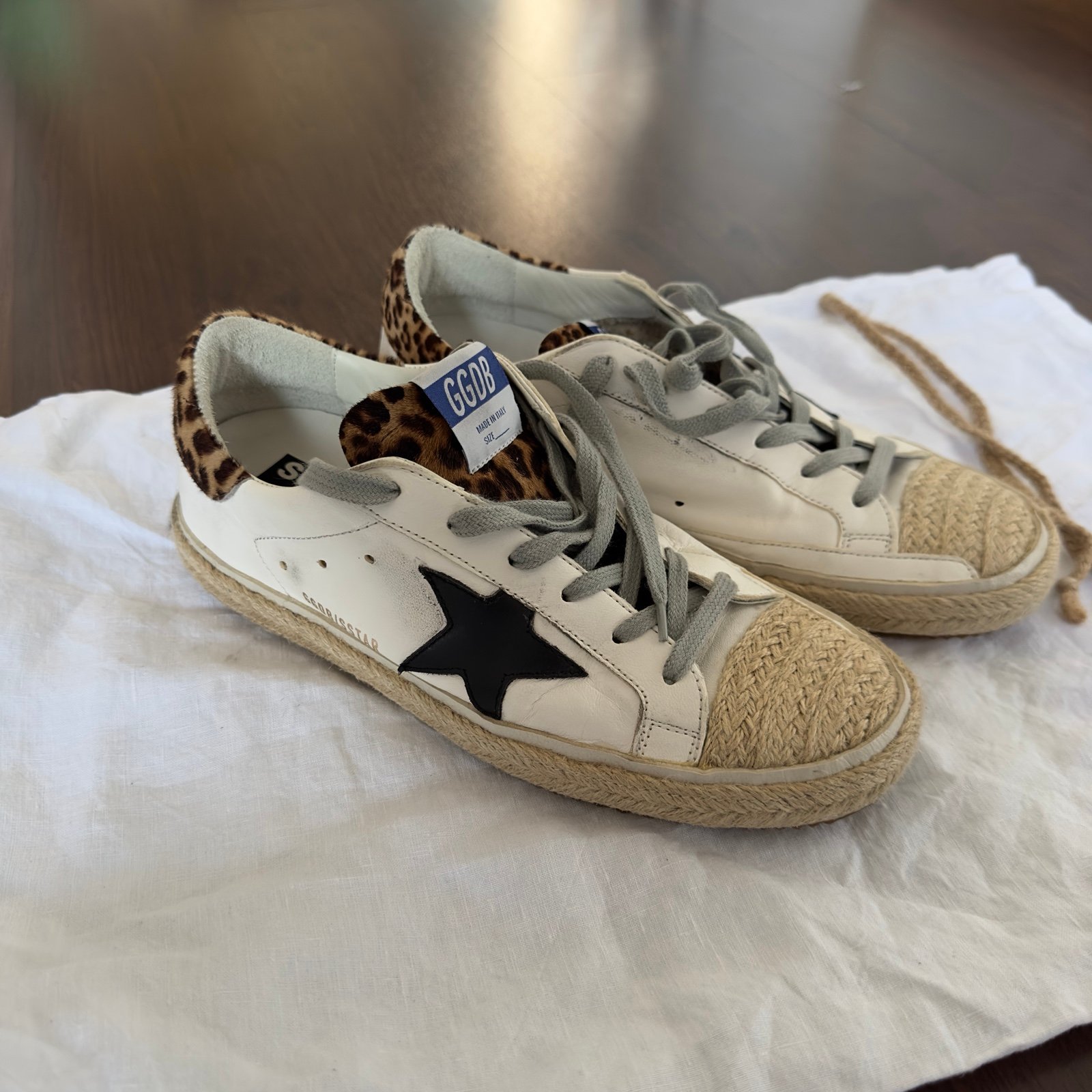 Golden Goose