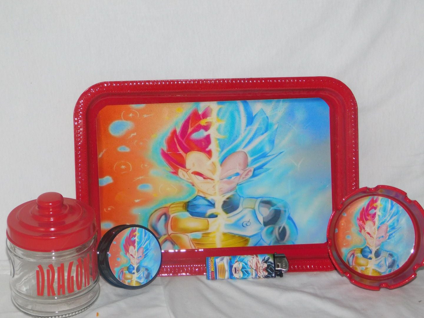 rolling tray Set