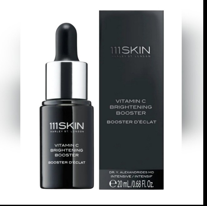 111Skin Vitamin C Brightening Booster