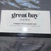 Great Bay Duvet Cover Set