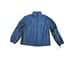 VTG REEBOK Men's Windbreaker Jacket Athletic Full Zip Blue Size M