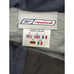VTG REEBOK Men's Windbreaker Jacket Athletic Full Zip Blue Size M