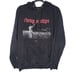 MEEK MILL Championships MILANO Di Rouge Dreamchasers Power 99 FM Hoodie Size L