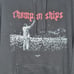 MEEK MILL Championships MILANO Di Rouge Dreamchasers Power 99 FM Hoodie Size L
