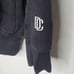 MEEK MILL Championships MILANO Di Rouge Dreamchasers Power 99 FM Hoodie Size L