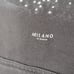 MEEK MILL Championships MILANO Di Rouge Dreamchasers Power 99 FM Hoodie Size L