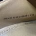 Cole Haan Grand OS Men's 12 M Brown Wingtip Oxford Madison Medallion Leather