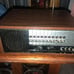 Working Old School Vintage Regency Scanner