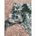 Lululemon Align High-Rise Pant 25 ' Diamond Dye Starlight Smoked Spruce Size 4